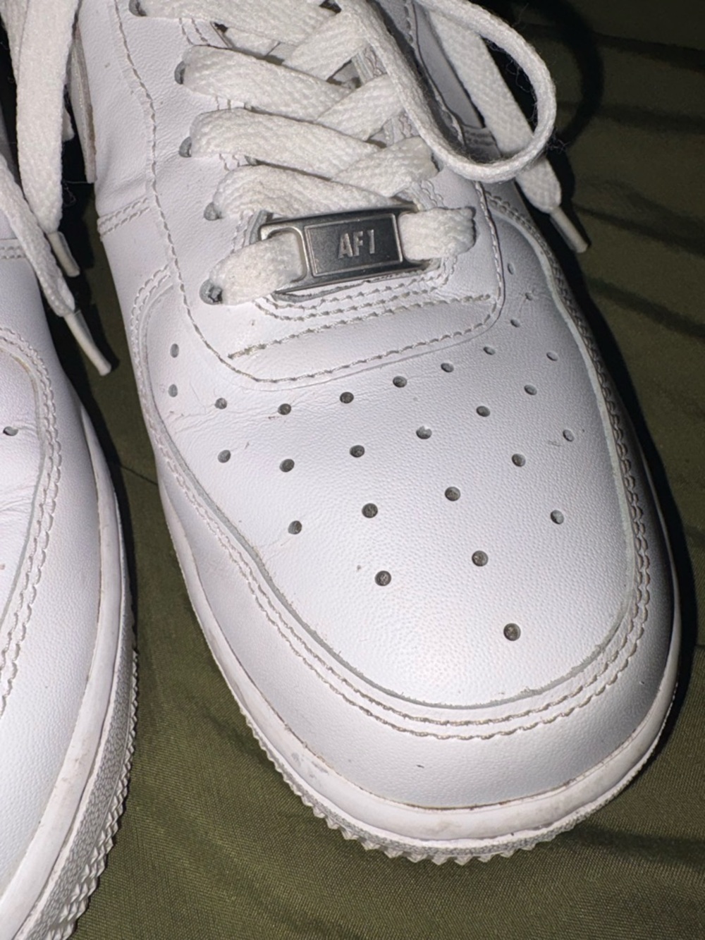 Nike Air Force 1 ‘19 - Picture 4 of 16